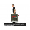 TP-CC 10 T Professional Table Saw 2000W 240V