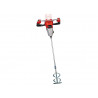 TP-MX 18-2 Li BL-Solo Power X-Change Paint/Mortar Mixer 18V Bare Unit