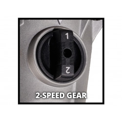 TP-MX 18-2 Li BL-Solo Power X-Change Paint/Mortar Mixer 18V Bare Unit