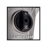 TP-MX 18-2 Li BL-Solo Power X-Change Paint/Mortar Mixer 18V Bare Unit