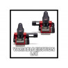 TP-PL 18/3 Li BL - Solo Power X-Change Planer 18V Bare Unit