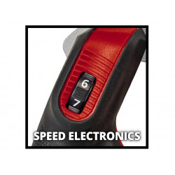 TP-MX 18-2 Li BL-Solo Power X-Change Paint/Mortar Mixer 18V Bare Unit