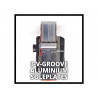 TP-PL 18/3 Li BL - Solo Power X-Change Planer 18V Bare Unit