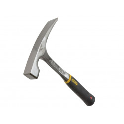 Stanley 1-54-022 FatMax Antivibe Brick Hammer 20oz