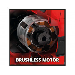 VENTURRO 36/240 Power X-Change Leaf Vacuum 36V Bare Unit