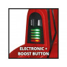 VENTURRO 36/240 Power X-Change Leaf Vacuum 36V Bare Unit