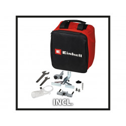 TP-RO 18 Set Li BL-Solo Power X-Change Router/Palm Router 18V Bare Unit