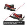 TP-RS 18/32 Li BL - Solo Power X-Change Rotating Sander 18V Bare Unit