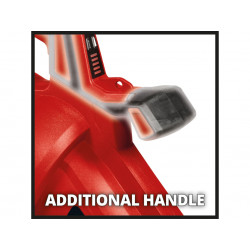 VENTURRO 36/240 Power X-Change Leaf Vacuum 36V Bare Unit