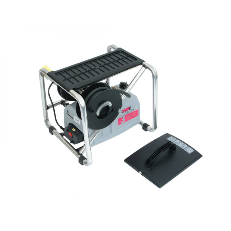 LMB176 Steam Master Wallpaper Stripper 1760W 110V LMB176 Steam Master Wallpaper Stripper 1760W 110V