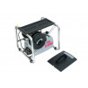 LMB176 Steam Master Wallpaper Stripper 1760W 110V