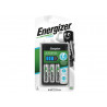 1 Hour Charger plus 4 x AA 2300 mAh Batteries