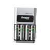 1 Hour Charger plus 4 x AA 2300 mAh Batteries