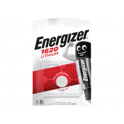 CR1620 Coin Lithium Battery (Single)