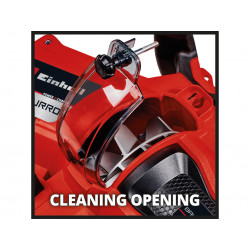 VENTURRO 36/240 Power X-Change Leaf Vacuum 36V Bare Unit