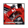 VENTURRO 36/240 Power X-Change Leaf Vacuum 36V Bare Unit
