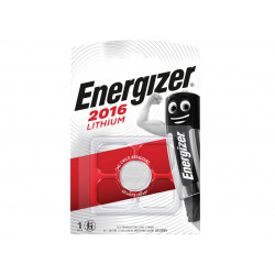 CR2016 Coin Lithium Battery (Single)