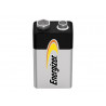 9V Industrial Batteries (Pack 12)