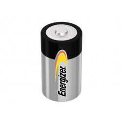 C Cell Industrial Batteries (Pack 12)