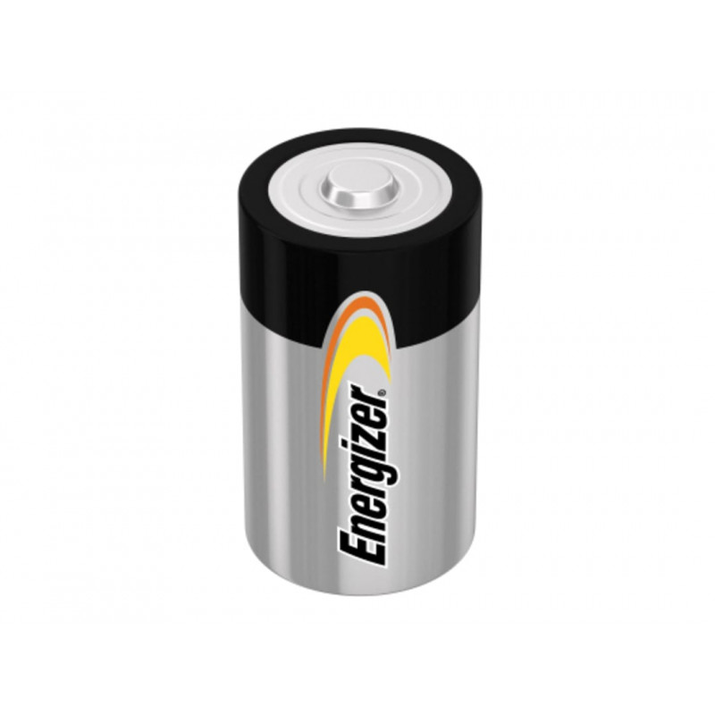 C Cell Industrial Batteries (Pack 12) C Cell Industrial Batteries (Pack 12)