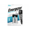 MAX PLUS™ 9V Alkaline Battery (Pack 1)