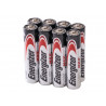 MAX® AAA Alkaline Batteries (Pack 4 + 4 Free)