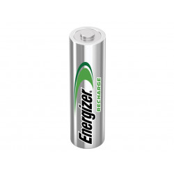 Recharge Power Plus AA Batteries 2000 mAh (Pack 4)