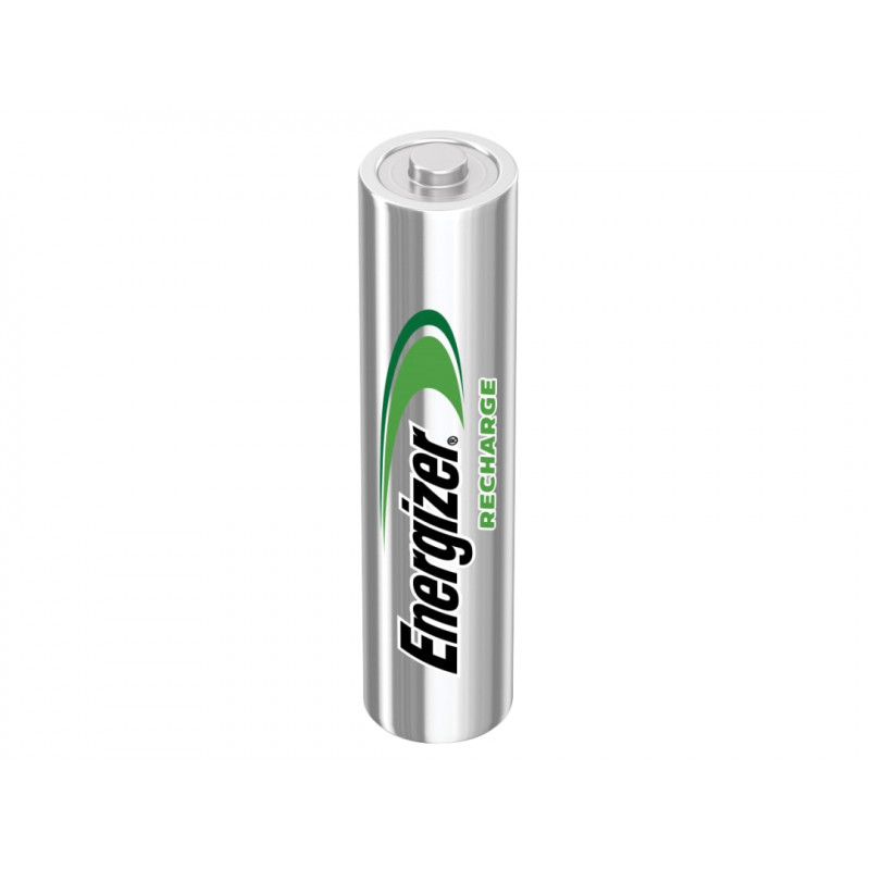 Recharge Universal AAA Batteries 700 mAh (Pack 4) Recharge Universal AAA Batteries 700 mAh (Pack 4)
