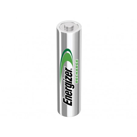 Recharge Universal AAA Batteries 700 mAh (Pack 4)