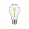 LED ES (E27) GLS Filament Non-Dimmable Bulb, Warm White 470 lm 4W