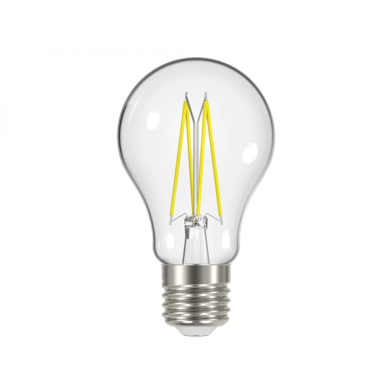 LED ES (E27) GLS Filament Non-Dimmable Bulb, Warm White 806 lm 6.7W LED ES (E27) GLS Filament Non-Dimmable Bulb, Warm White 806 lm 6.7W