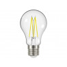 LED ES (E27) GLS Filament Non-Dimmable Bulb, Warm White 806 lm 6.7W