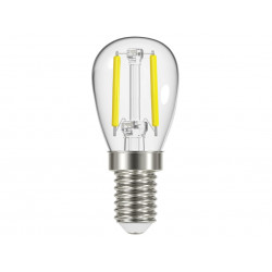 LED SES (E14) Pygmy Filament Bulb, Warm White 240 lm 2W