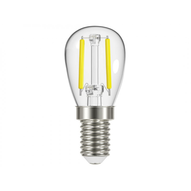 LED SES (E14) Pygmy Filament Bulb, Warm White 240 lm 2W