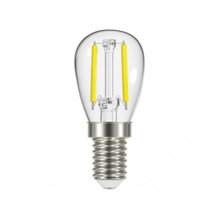 LED SES (E14) Pygmy Filament Bulb, Warm White 240 lm 2W