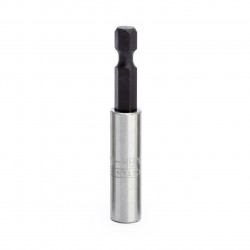 Stanley 0-68-732 Magnetic Bit Holder 1/4” Hex