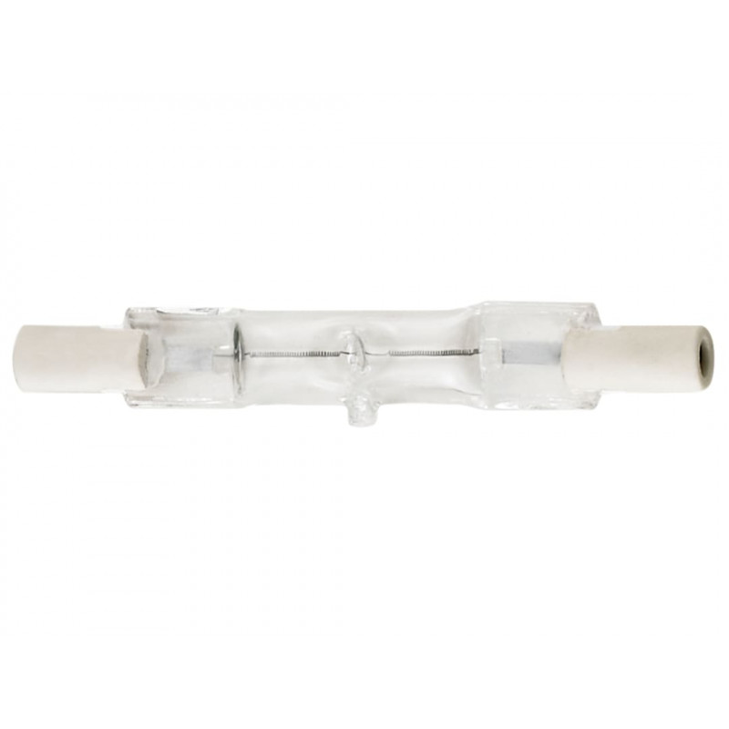 Halogen R7S 78mm Eco Linear Dimmable Bulb, 2250 lm 120W (Pack 2)