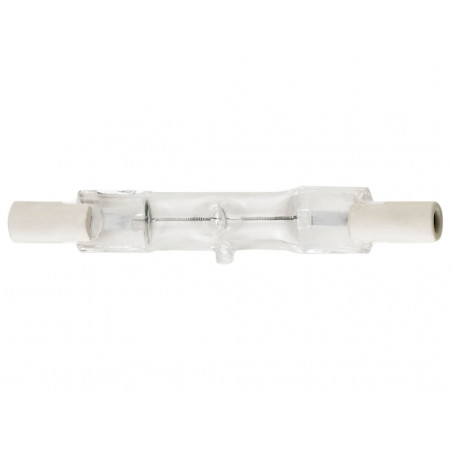 Halogen R7S 78mm Eco Linear Dimmable Bulb, 2250 lm 120W (Pack 2)