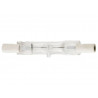 Halogen R7S 78mm Eco Linear Dimmable Bulb, 2250 lm 120W (Pack 2)