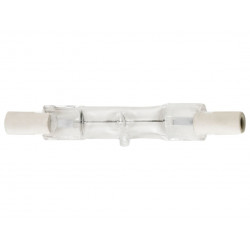 Halogen R7S 78mm Eco Linear Dimmable Bulb, 2250 lm 120W