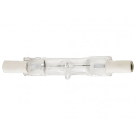 Halogen R7S 78mm Eco Linear Dimmable Bulb, 2250 lm 120W