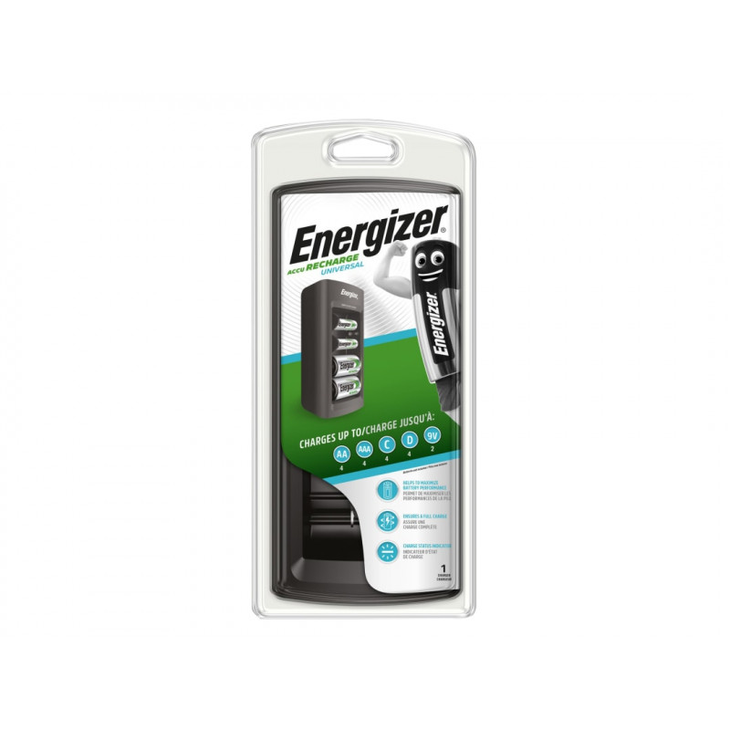S696N Universal Charger S696N Universal Charger