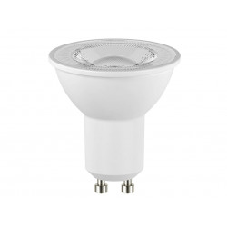 LED GU10 36° Dimmable Bulb, Warm White 375 lm 4.6W