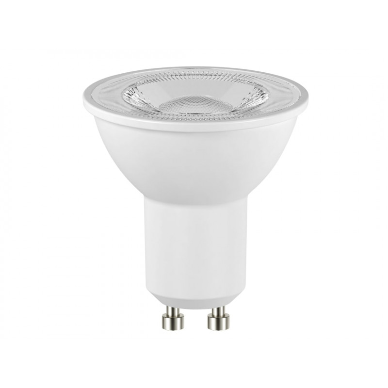 LED GU10 36° Dimmable Bulb, Warm White 375 lm 4.6W LED GU10 36° Dimmable Bulb, Warm White 375 lm 4.6W