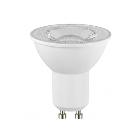LED GU10 36° Dimmable Bulb, Warm White 375 lm 4.6W