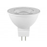 LED GU5.3 (MR16) 36° Non-Dimmable Bulb, Warm White 345 lm 4.5W