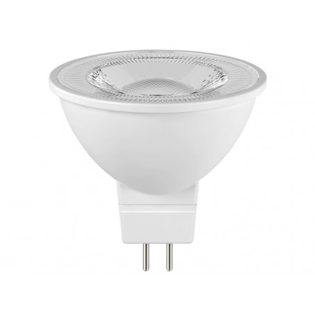 LED GU5.3 (MR16) 36° Non-Dimmable Bulb, Cool White 345 lm 4.5W