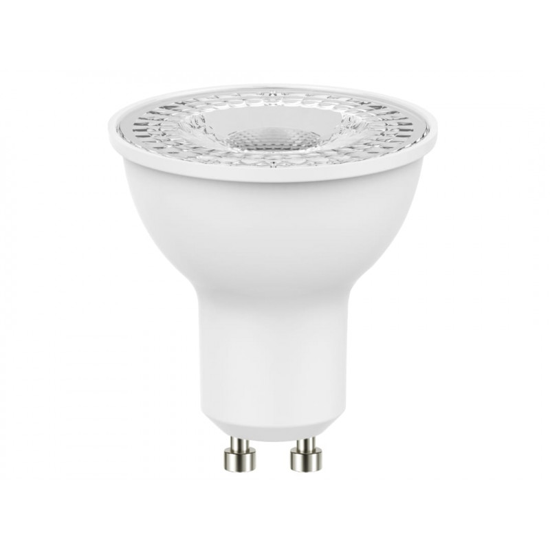 LED GU10 36° Dimmable Bulb, Cool White 375 lm 4.6W LED GU10 36° Dimmable Bulb, Cool White 375 lm 4.6W