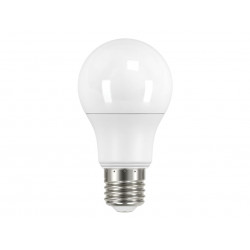 LED ES (E27) Opal GLS Non-Dimmable Bulb, Warm White 470 lm 5.5W