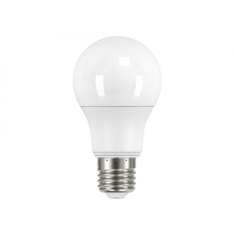 LED ES (E27) Opal GLS Non-Dimmable Bulb, Warm White 470 lm 5.5W LED ES (E27) Opal GLS Non-Dimmable Bulb, Warm White 470 lm 5.5W
